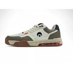 OSIRIS - Tenis Hombre Skiper Blanco