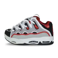 OSIRIS - Tenis Hombre Kapp D3 2001 Gris