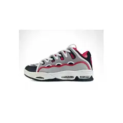 OSIRIS - Tenis Hombre Kapp D3 2001 Gris