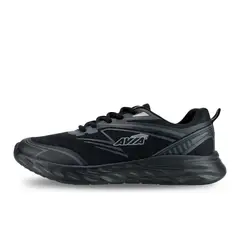 AVIA - Tenis Hombre Sodalite Negro