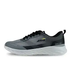 AVIA - Tenis Hombre Kunzite Negro