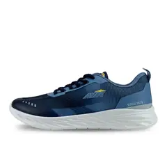 AVIA - Tenis Hombre Kunzite Azul