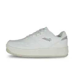 AVIA - Tenis Mujer Peridot Blanco