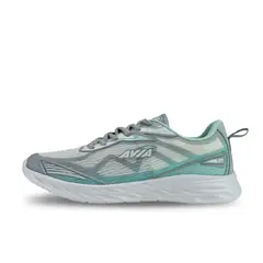 AVIA - Tenis Mujer Fluorite Gris