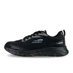 AVIA - Tenis Mujer Fluorite Negro