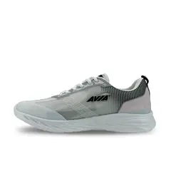 AVIA - Tenis Mujer Rubellite Gris