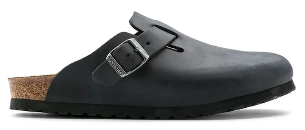 Imagen de Zuecos Unisex BOSTON LEOI UX