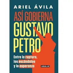 GENERICO - Así gobierna Gustavo Peto  Ariel Ávila