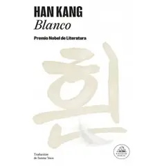 GENERICO - Blanco  Han Kang Penguin Random House