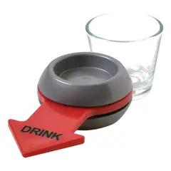 GENERICO - RULETA JUEGO AZAR SHOT