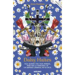 GENERICO - Daisy Haites  Magnolia Parks 2