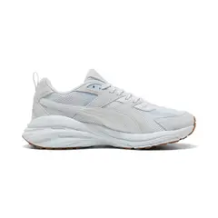 PUMA - Hypnotic Ls Wns Tenis gris de mujer lifestyle
