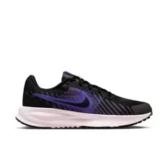 NIKE - W Run Defy Tenis negro de mujer para correr
