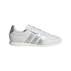 ADIDAS - Tenis Barreda Lo blanco de mujer lifestyle