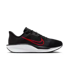NIKE - Quest 6 Tenis negro de hombre para correr