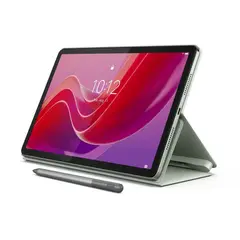 LENOVO - Tablet M11 Ram 8gb Capacidad 128gb Lapiz 10,9 pulg - Verde
