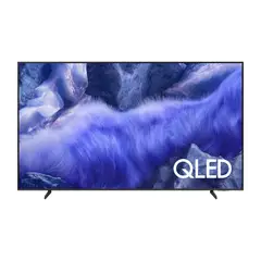 SAMSUNG - Televisor 85 pulgadas QN85Q6FAA 4KUHD