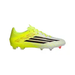 ADIDAS - F50 League Fg/Mg Guayos amarillo de hombre para futbol