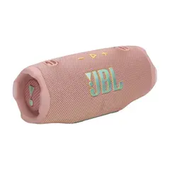 JBL - Charge 6 BT Speaker Pink