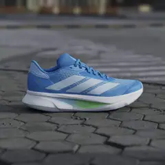 ADIDAS - Tenis Duramo Sl 2 azul de mujer para correr