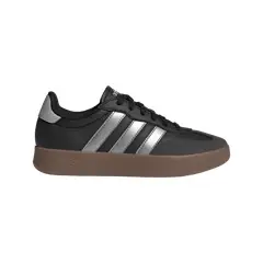 ADIDAS - Tenis Barreda negro de mujer lifestyle
