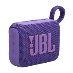 JBL - PARLANTE GO 4 - MORADO.