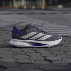 ADIDAS - Duramo Sl 2 Tenis gris de hombre para correr