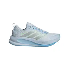 ADIDAS - Supernova Ease 2 W azul de mujer para correr