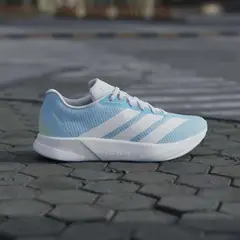 ADIDAS - Tenis Duramo Rc2 azul de mujer para correr