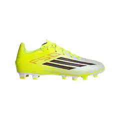 ADIDAS - F50 Club Fg/Mg amarillo de hombre para futbol