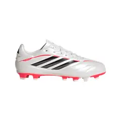 ADIDAS - Copa Pure Iv Club Fg/Mg J blanco de niño para fútbol