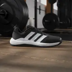 ADIDAS - Tenis Dropset Base negro de mujer para entrenamiento
