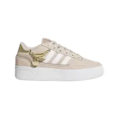 ADIDAS - Tenis Turnaround beige de mujer lifestyle
