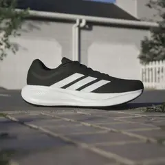 ADIDAS - Response Runner 2 Tenis negro unisex para correr