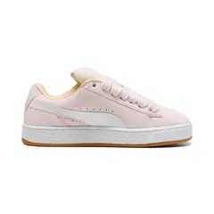 PUMA - Suede Xl Wns Tenis rosado de mujer lifestyle