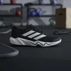 ADIDAS - Tenis Rapidmove Go M negro de hombre para entrenamiento
