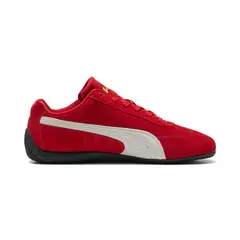 PUMA - Speedcat Og Wns Tenis rojo de mujer lifestyle