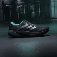 ADIDAS - Supernova Rise 3 M Mer Mercedes F1 Team negro de hombre Motorsport