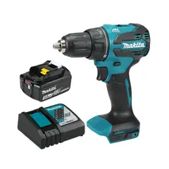 MAKITA - Taladro Inalámbrico De 12 18v Bl Batería 3a Dhp490z