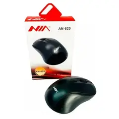 NIA - Mouse inalambrico	AN-620