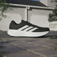 ADIDAS - Response Runner 2 Tenis negro unisex para correr