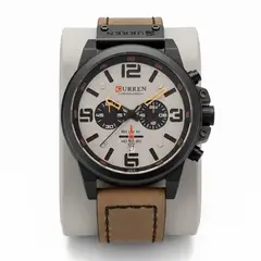CURREN - Reloj 8314 Elegante