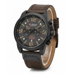 CURREN - Reloj 8314 Elegante