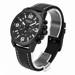 CURREN - Reloj 8314 Elegante