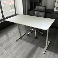 GENERICO - Escritorio Homeoffice Moderno