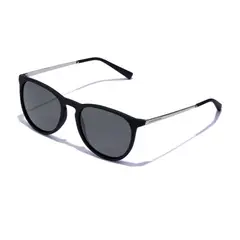 Hawkers - Gafas de Sol Hombre y Mujer OLLIE Pol Negro