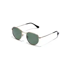 HAWKERS - Gafas de Sol Hombre y Mujer SIXGON DRIVE Pol Dorado