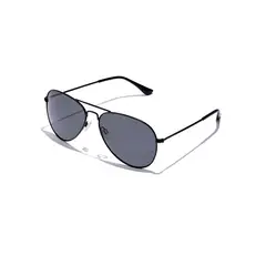 HAWKERS - Gafas de Sol Hombre y Mujer HAWK Pol Negro