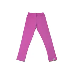 BIGBOYS - Leggins Unicolor Fucsia Niña