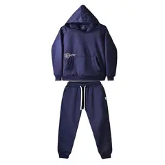 BIGBOYS - Conjunto Sudadera Sun Bebé Niña